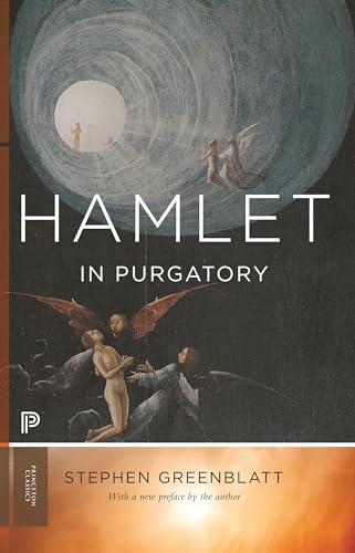 Beispielbild fr Hamlet in Purgatory : Expanded Edition zum Verkauf von Better World Books