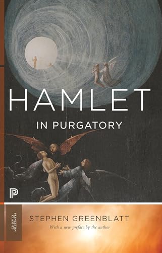 Imagen de archivo de Hamlet in Purgatory a la venta por Blackwell's