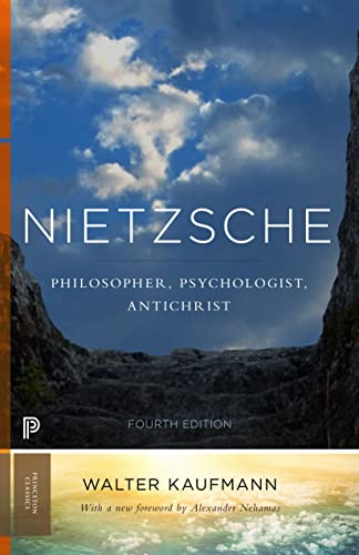 Imagen de archivo de Nietzsche a la venta por Blackwell's