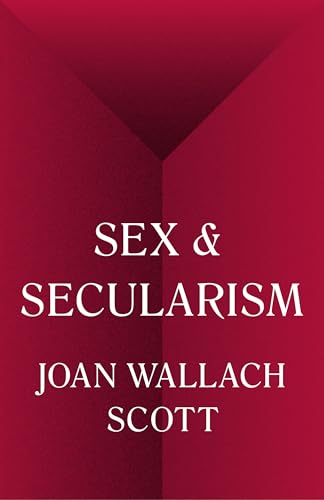 Beispielbild fr Sex and Secularism (The Public Square) zum Verkauf von Ergodebooks