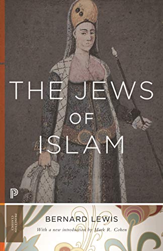 9780691160870: The Jews of Islam: Updated Edition