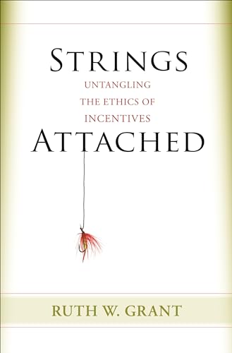 Beispielbild fr Strings Attached zum Verkauf von Blackwell's