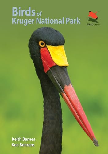 Stock image for Birds of Kruger National Park (Wildlife Explorer Guides) for sale by Powell's Bookstores Chicago, ABAA