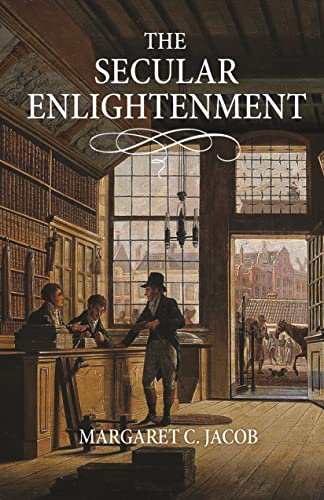 9780691161327: The Secular Enlightenment