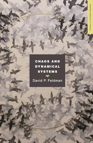 Imagen de archivo de Chaos and Dynamical Systems a la venta por Blackwell's