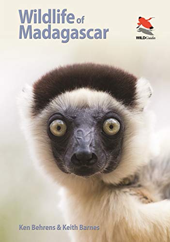 9780691161716: Wildlife of Madagascar