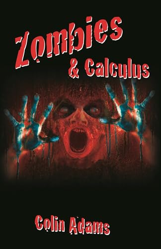 Beispielbild fr Zombies and Calculus zum Verkauf von Wonder Book