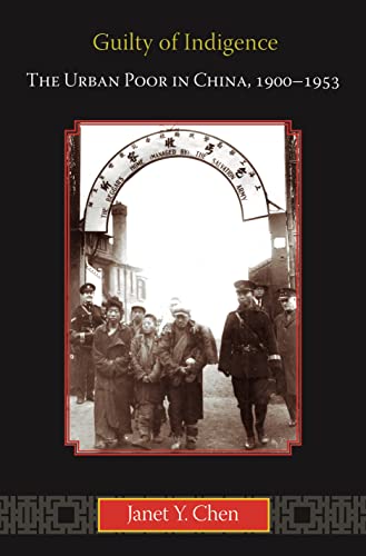 Imagen de archivo de Guilty of Indigence a la venta por Blackwell's