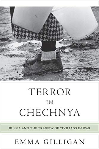 Beispielbild fr Terror in Chechnya zum Verkauf von Blackwell's