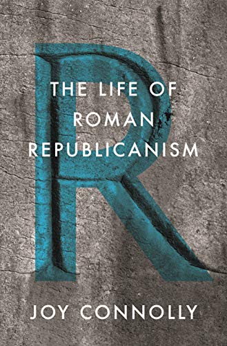 Stock image for Life of Roman Republicanism for sale by Shaker Mill Books