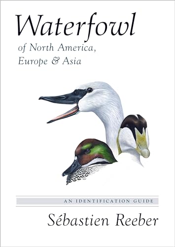 9780691162669: Waterfowl of North America, Europe, and Asia: An Identification Guide