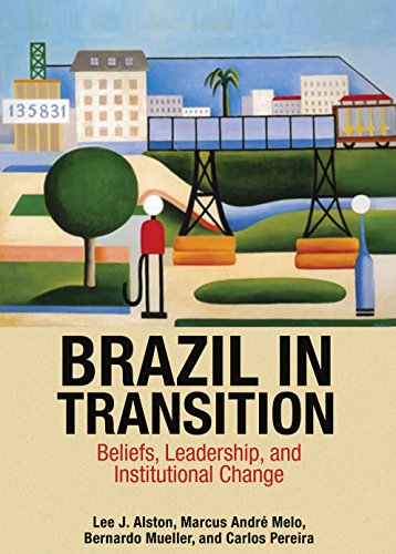 Stock image for Brazil in Transition for sale by Blackwell's