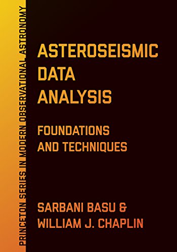Imagen de archivo de Asteroseismic Data Analysis a la venta por Blackwell's