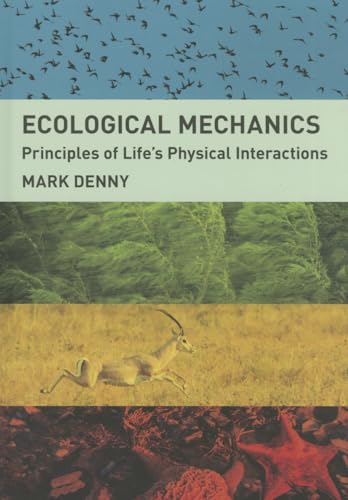 Beispielbild fr Ecological Mechanics zum Verkauf von Blackwell's