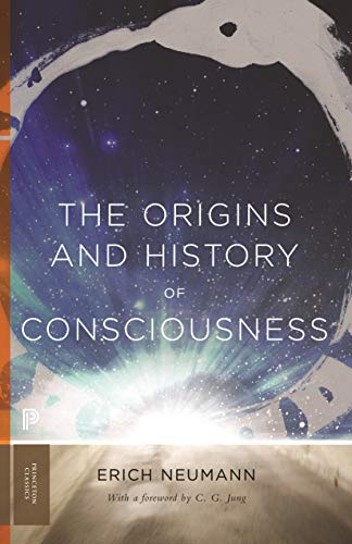 9780691163598: The Origins and History of Consciousness: 191 (Bollingen Series, 191)