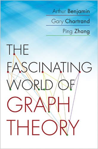 Stock image for The Fascinating World of Graph Theory for sale by Goodwill Southern California