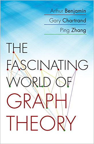 Stock image for The Fascinating World of Graph Theory for sale by Goodwill Southern California