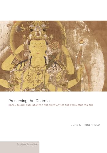 Imagen de archivo de Preserving the Dharma a la venta por Blackwell's