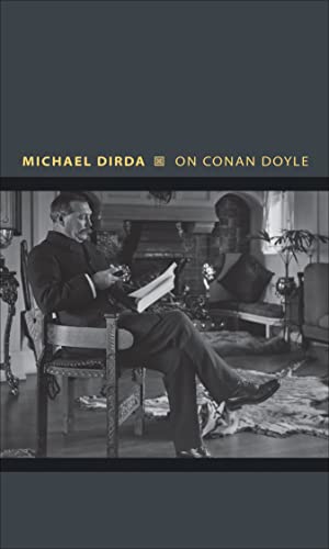 Beispielbild fr On Conan Doyle: Or, The Whole Art of Storytelling (Writers on Writers, 6) zum Verkauf von BooksRun