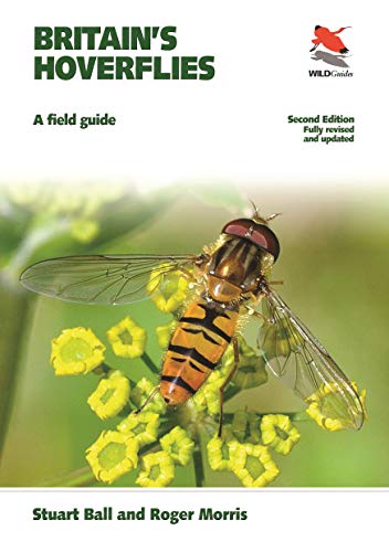 9780691164410: Britain`s Hoverflies – A Field Guide – Revised and Updated Second Edition: 17 (WILDGuides, 112)