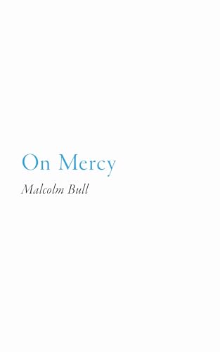 Stock image for On Mercy for sale by Better World Books