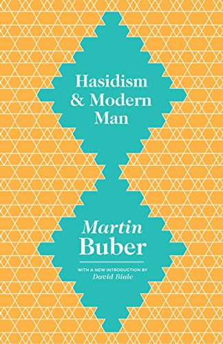 9780691165417: Hasidism & Modern Man