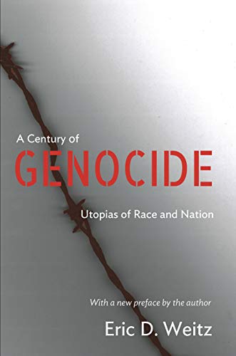 Beispielbild fr A Century of Genocide : Utopias of Race and Nation - Updated Edition zum Verkauf von Better World Books