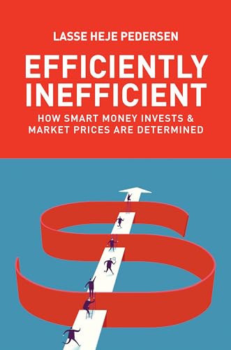 9780691166193: Efficiently Inefficient: How Smart Money Invests and Market Prices Are Determined