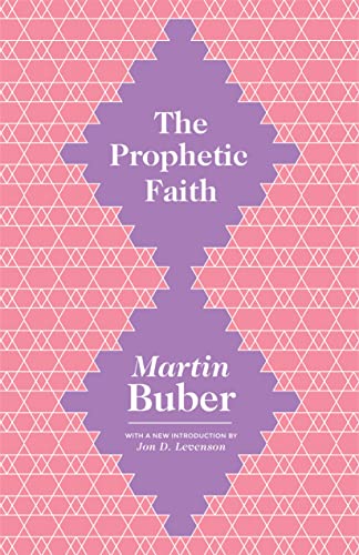 9780691166247: The Prophetic Faith