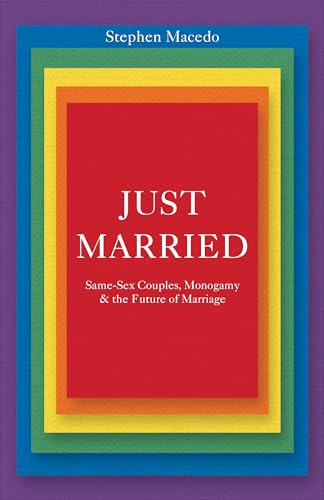 Stock image for Just Married for sale by Blackwell's