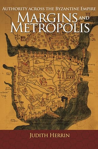 Stock image for Margins and Metropolis for sale by Blackwell's