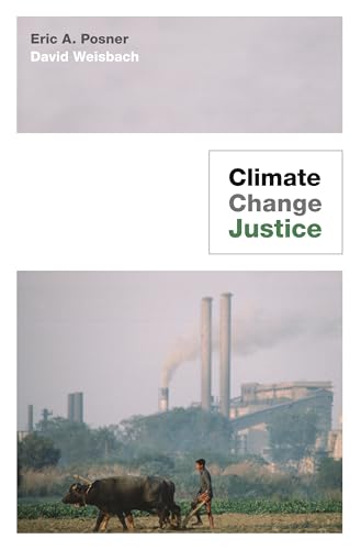 9780691166667: Climate Change Justice