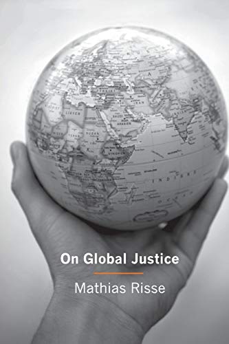 9780691166681: On Global Justice