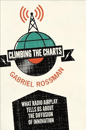 Beispielbild fr Climbing the Charts zum Verkauf von Blackwell's