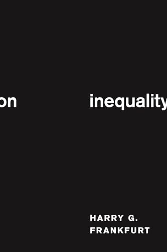 Beispielbild fr On Inequality zum Verkauf von Better World Books