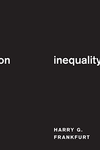 9780691167145: On Inequality