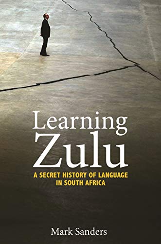 Imagen de archivo de Learning Zulu a la venta por Blackwell's