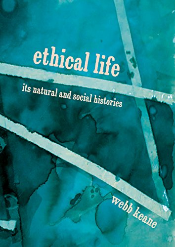 Imagen de archivo de Ethical Life a la venta por Blackwell's