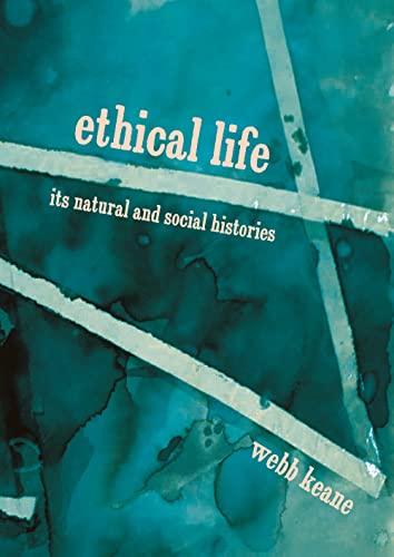 Stock image for Ethical Life for sale by Blackwell's