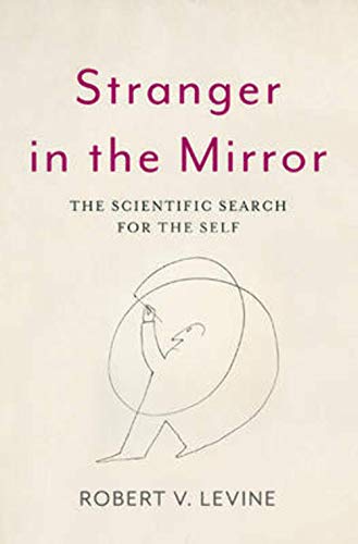 9780691167916: Stranger in the Mirror: The Scientific Search for the Self