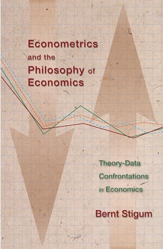 Beispielbild fr Econometrics and the Philosophy of Economics zum Verkauf von Blackwell's