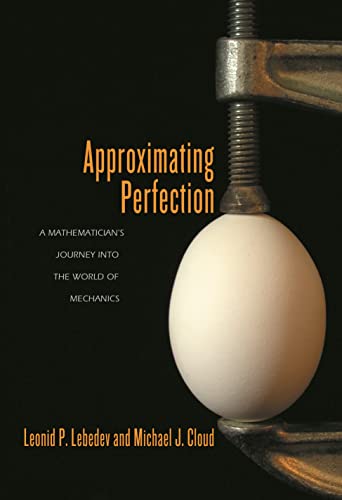 Stock image for Approximating Perfection for sale by Blackwell's