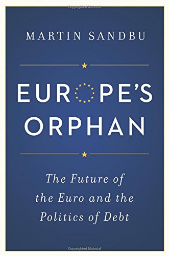 Stock image for Europe's Orphan for sale by Blackwell's