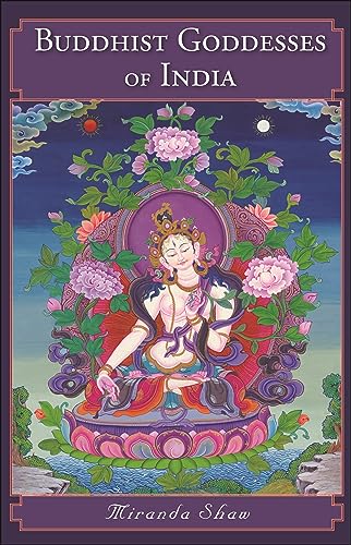 9780691168548: Buddhist Goddesses of India