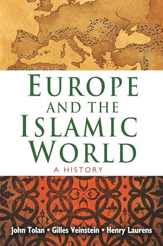 Beispielbild fr Europe and the Islamic World zum Verkauf von Blackwell's