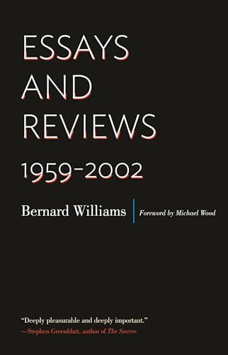 9780691168609: ESSAYS AND REVIEWS: 1959-2002