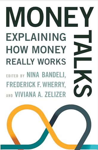 Stock image for Money Talks: Explaining How Money Really Works for sale by SecondSale