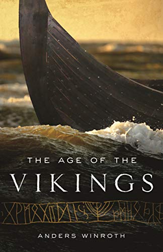 9780691169293: The Age of the Vikings
