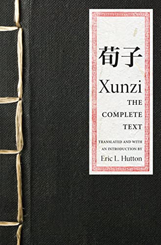 Stock image for Xunzi: The Complete Text for sale by Textbooks_Source