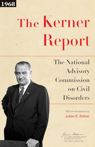 9780691169378: The Kerner Report